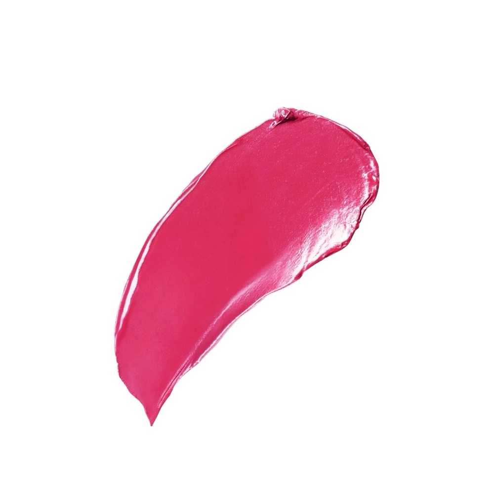 NWT Buxom Full-On Satin Lipstick - Rosé Bubbles - Picture 2 of 2